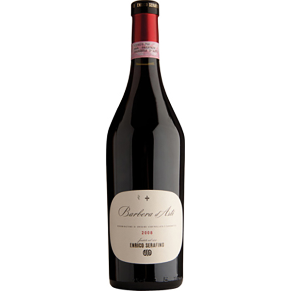 SERAFINO BARBERA D'ASTI 75x6